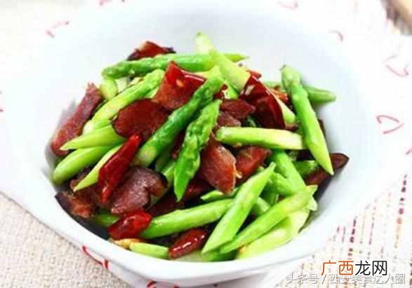 新鲜芦笋怎么做好吃？10种最好吃的做法，看看你
