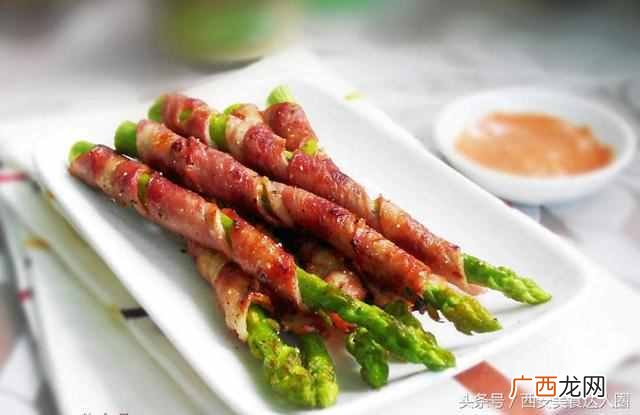 新鲜芦笋怎么做好吃？10种最好吃的做法，看看你