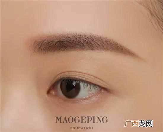 怎么画眉毛最好看？跟美妆达人学画眉毛