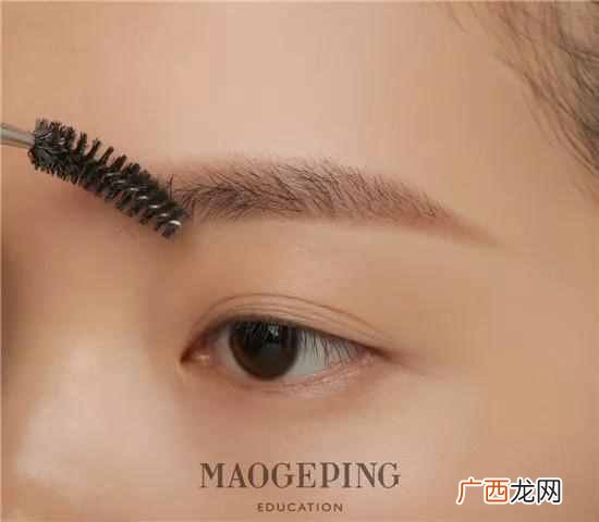 怎么画眉毛最好看？跟美妆达人学画眉毛