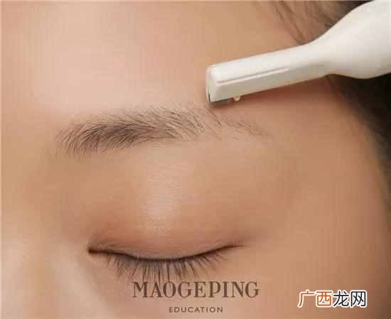 怎么画眉毛最好看？跟美妆达人学画眉毛