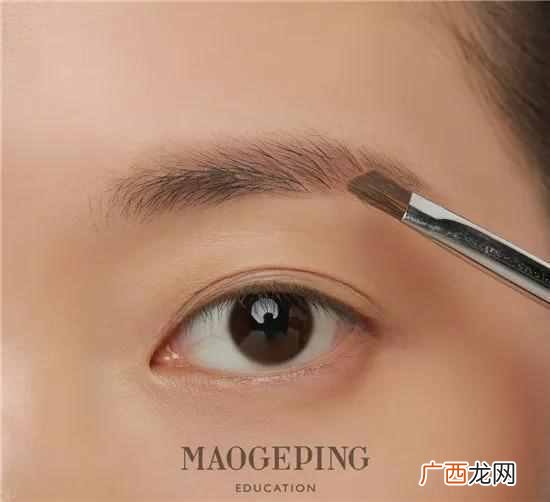怎么画眉毛最好看？跟美妆达人学画眉毛