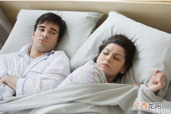 无性的婚姻正常吗婚姻中可以没有性吗