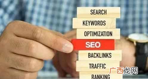 正规SEO技术网站排名教程