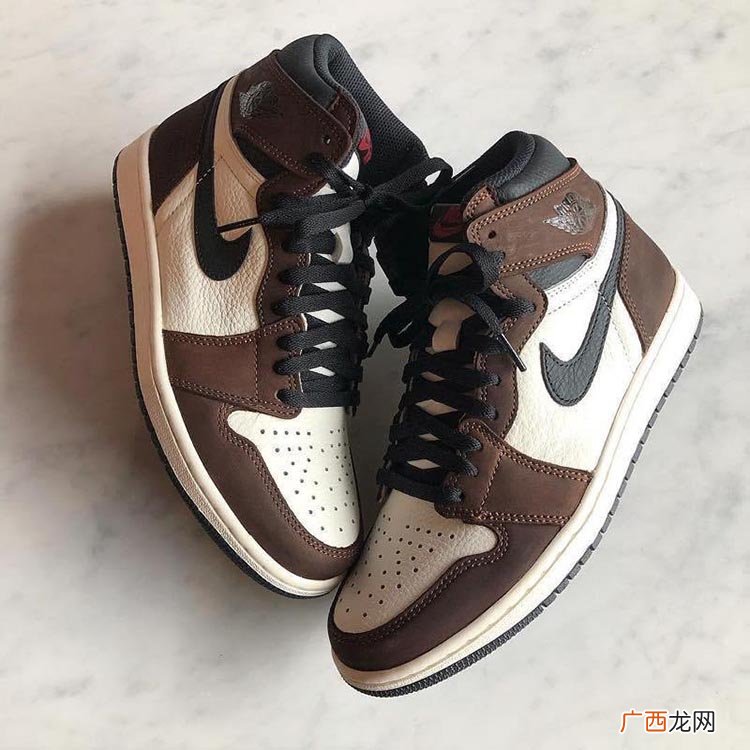 Air Jordan 1 “Dark Mocha”发售日期