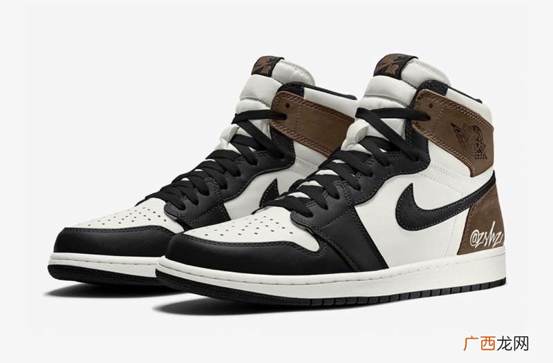 Air Jordan 1 “Dark Mocha”发售日期
