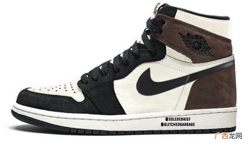 Air Jordan 1 “Dark Mocha”发售日期