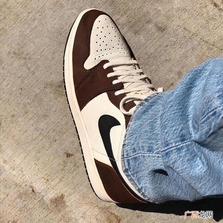 Air Jordan 1 “Dark Mocha”发售日期
