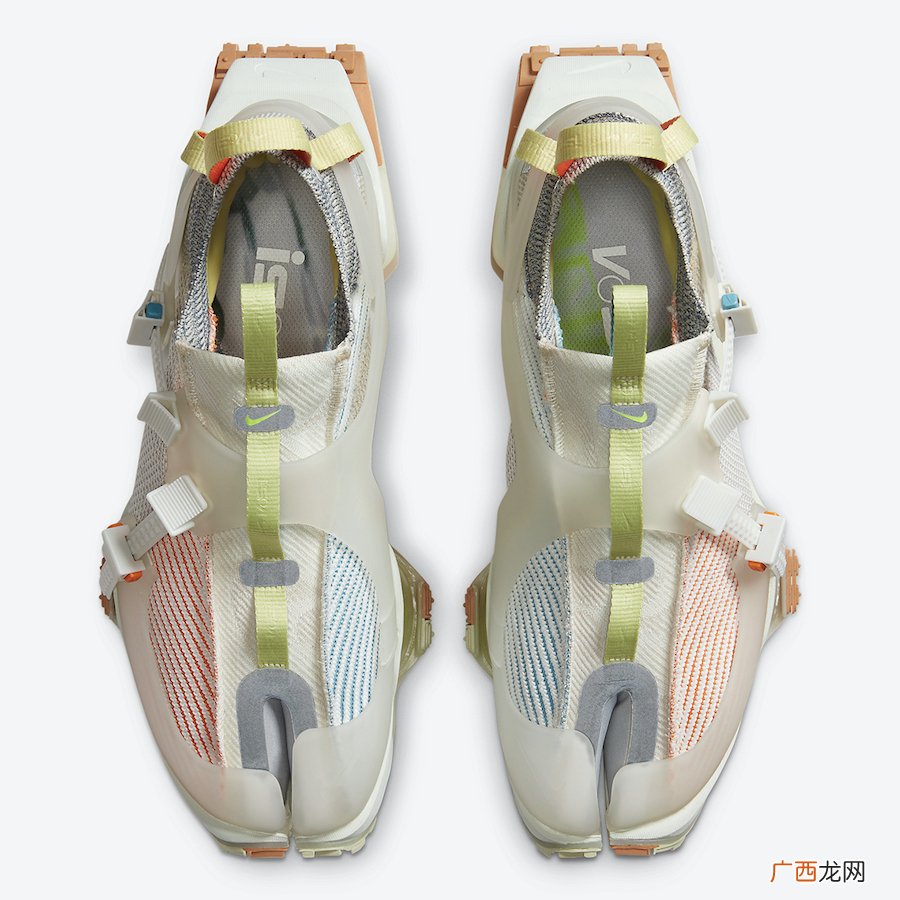 Nike ISPA Road Warrior发售日期及价格