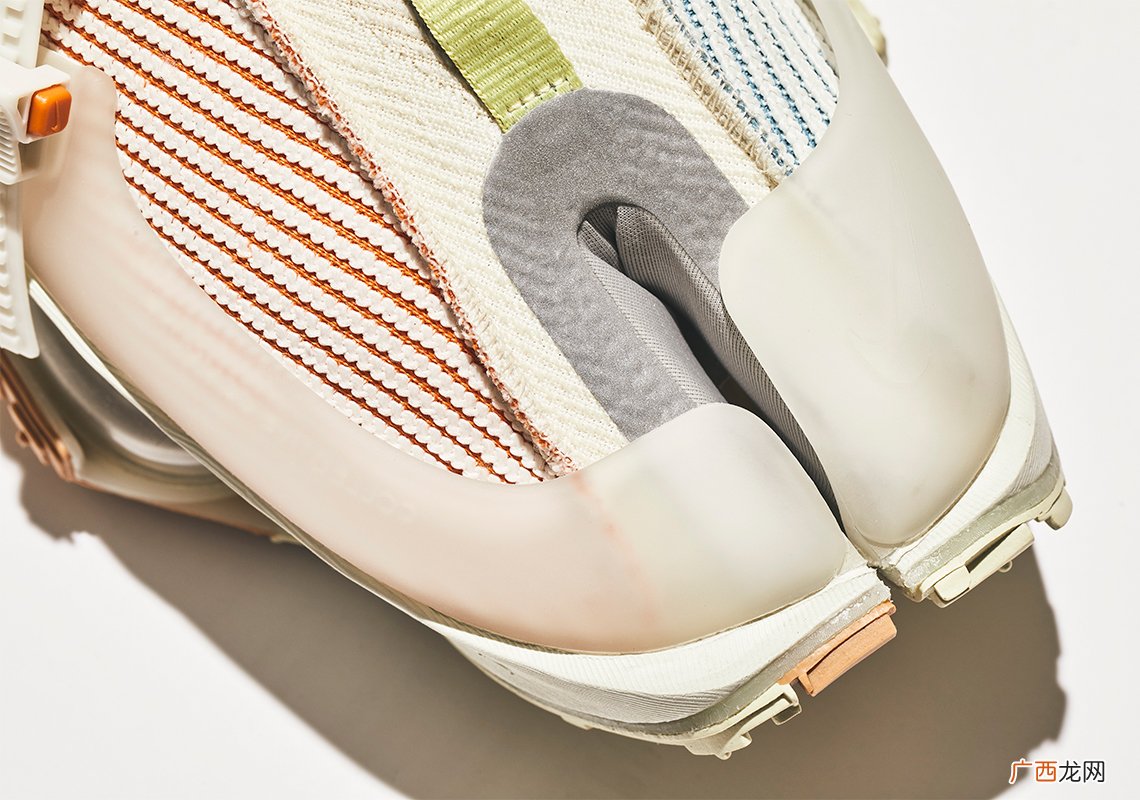 Nike ISPA Road Warrior发售日期及价格