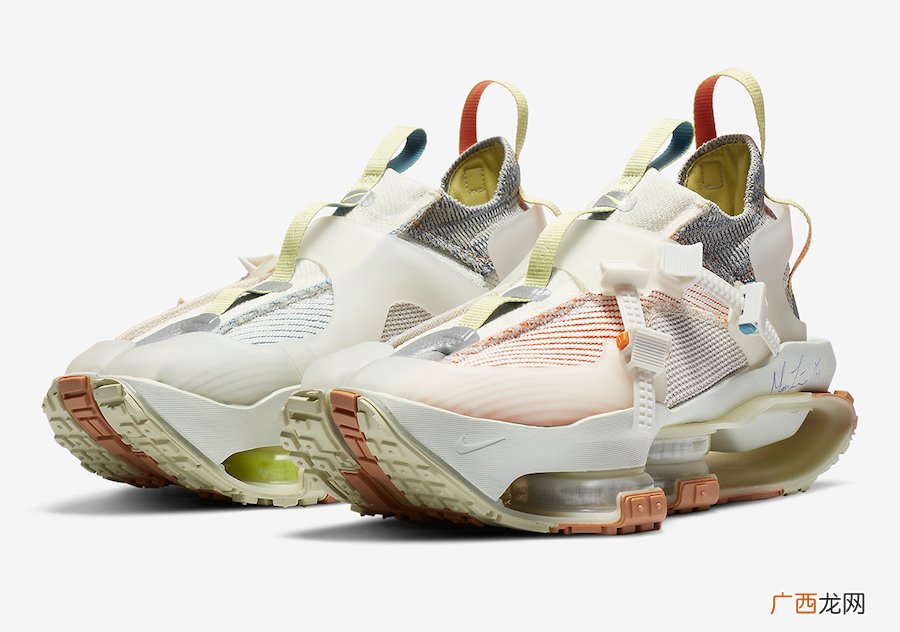 Nike ISPA Road Warrior发售日期及价格