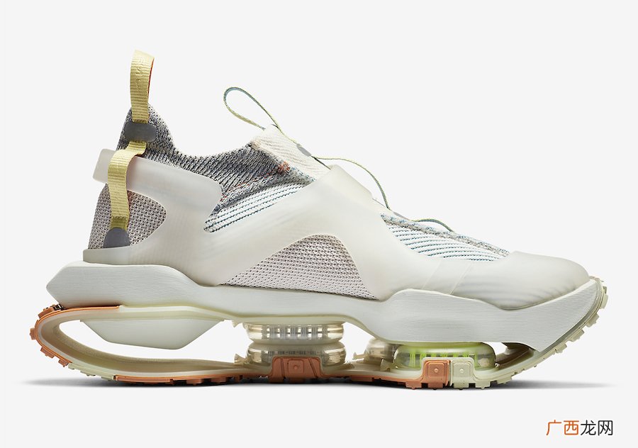 Nike ISPA Road Warrior发售日期及价格