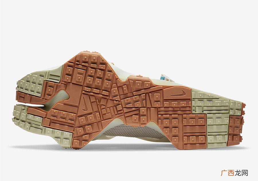 Nike ISPA Road Warrior发售日期及价格
