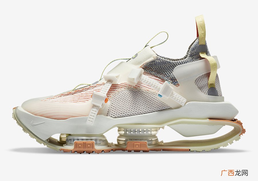 Nike ISPA Road Warrior发售日期及价格