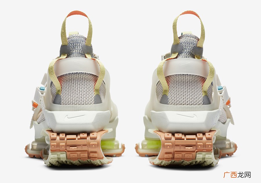 Nike ISPA Road Warrior发售日期及价格