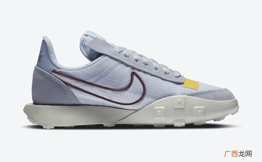 Nike Waffle Racer 20谍照