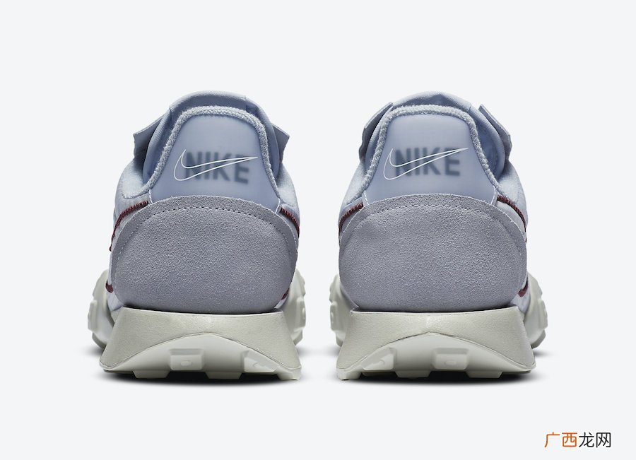 Nike Waffle Racer 20谍照