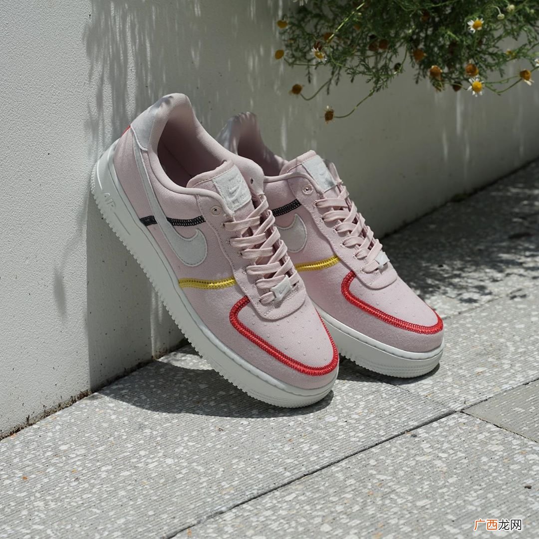 Nike Air Force 1 Low “Life Lime”图片