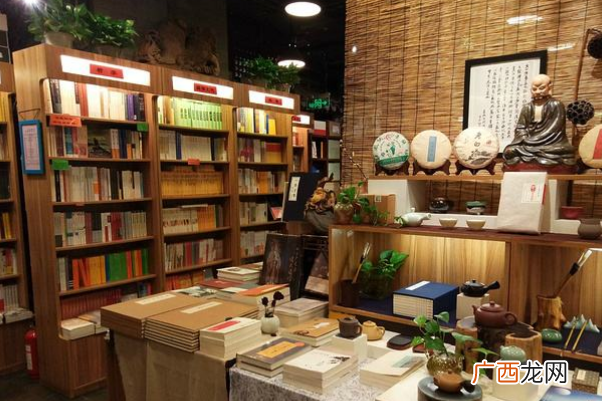上海十大网红书店排行榜