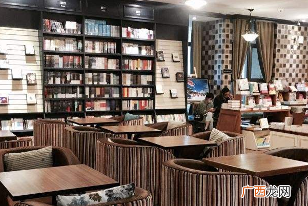 上海十大网红书店排行榜