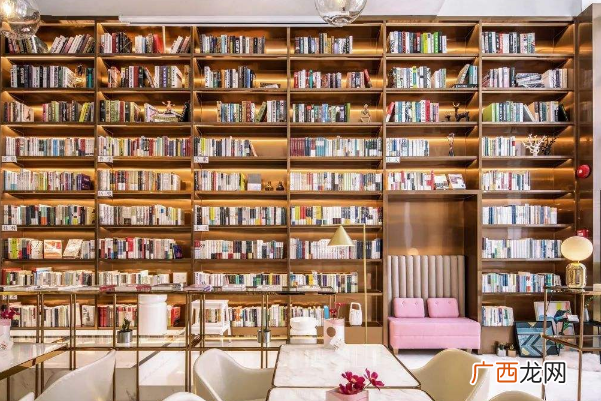 重庆十大网红书店排行榜