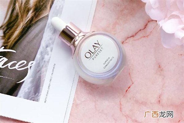 olay流光瓶需要避光吗_白天能用吗