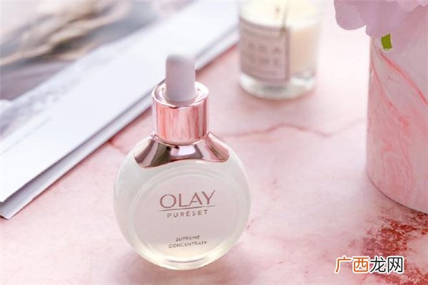olay流光瓶适合什么肤质_敏感肌能用吗