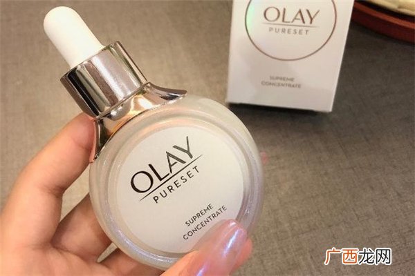 olay流光瓶适合什么肤质_敏感肌能用吗