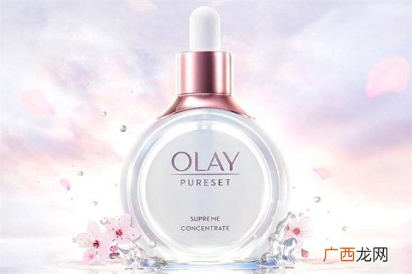 olay流光瓶可以和小白瓶一起用吗