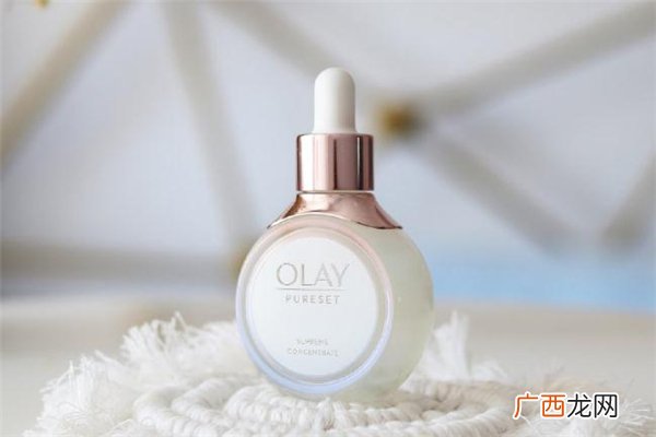 olay流光瓶精华使用方法步骤