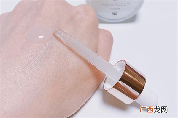 olay流光瓶精华使用方法步骤