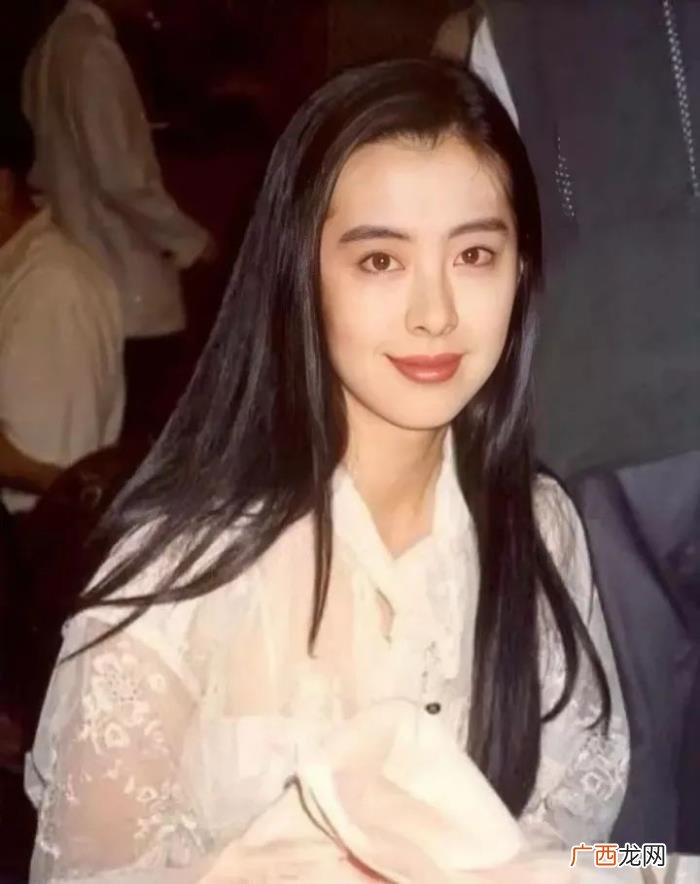 53岁王祖贤新照 王祖贤身高