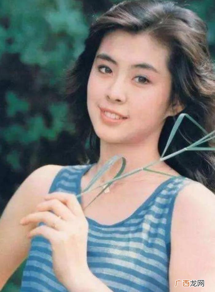 王祖贤为何不结婚 王祖贤为什么不结婚