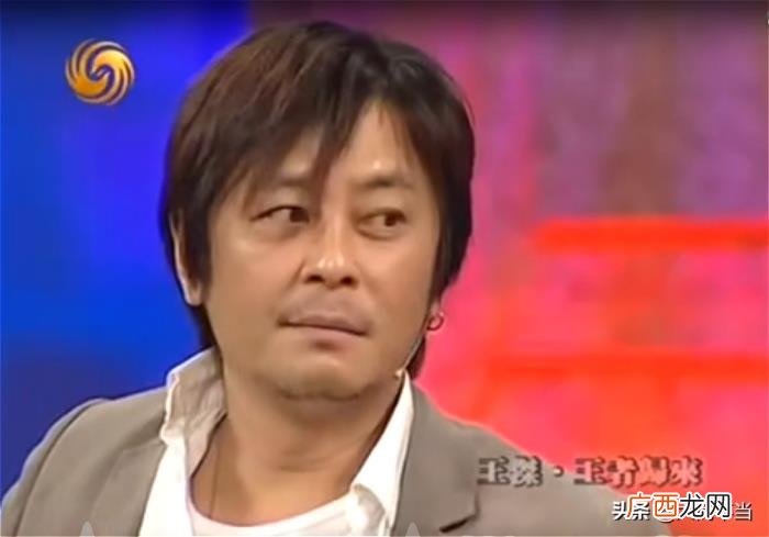矛头直指英皇老板杨受成 英皇老板杨受成