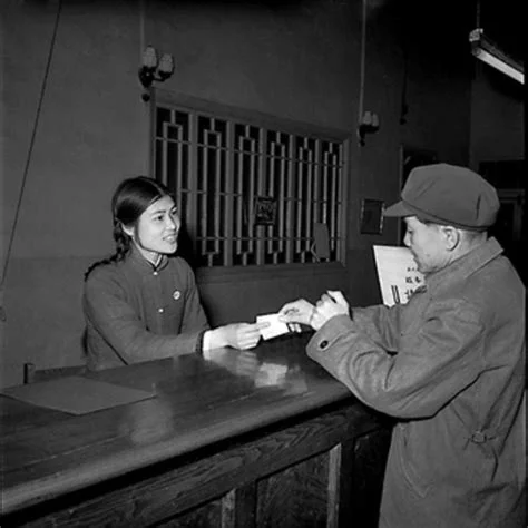 70年代怎么赚钱？六七十年代哪些行业最吃香？