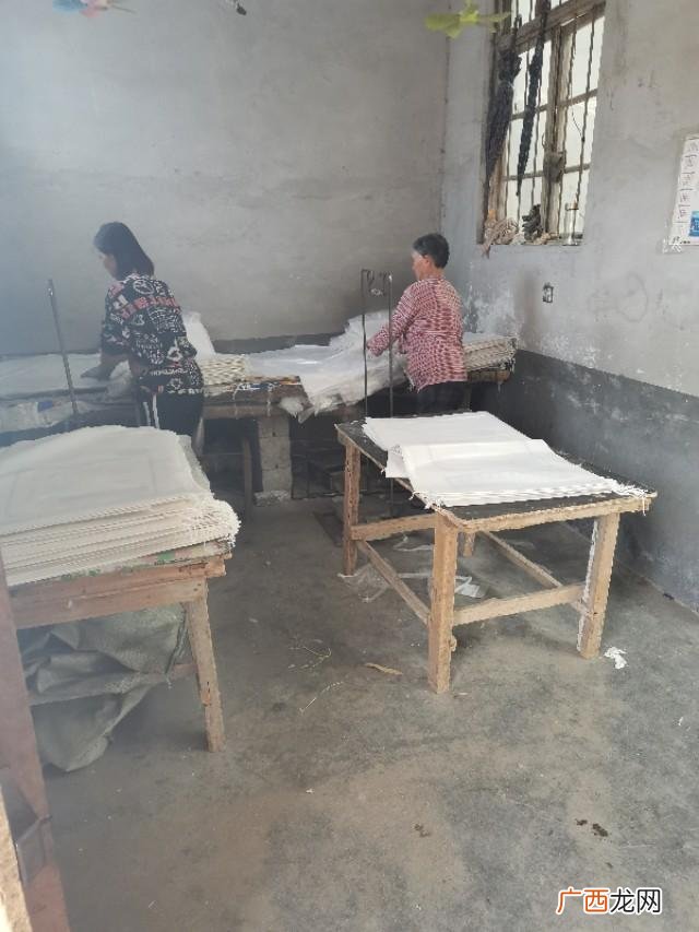 下应投资创业中心 家庭作坊式加工项目