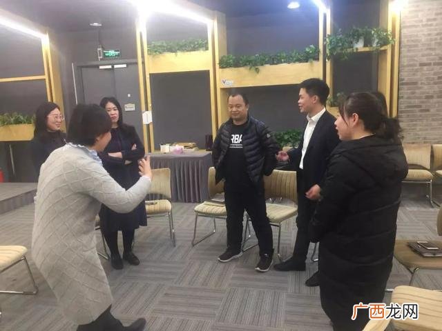 吴桥中关村,中关村创业公社