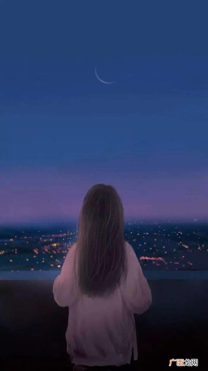 情人节的夜晚，关于你的情人节夜晚