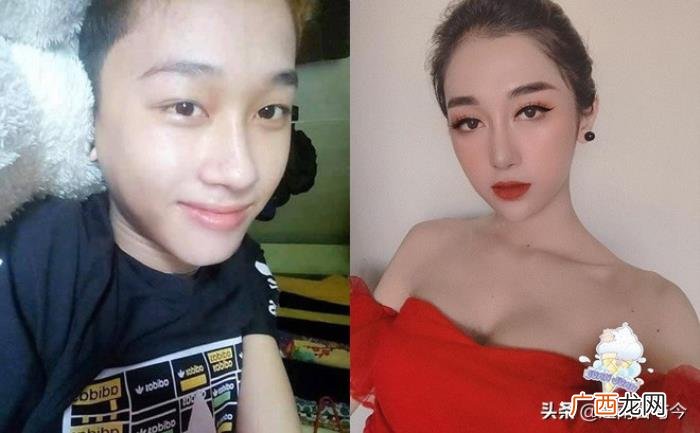 以为自己是女人的男人，为实现做回女人的梦想