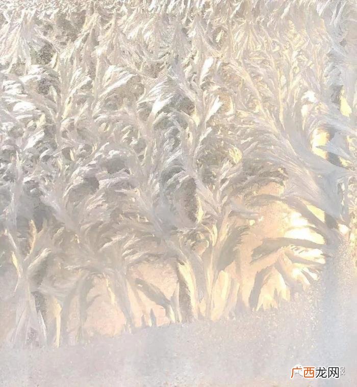 朋友圈花式形容今天有多冷 形容冷的句子