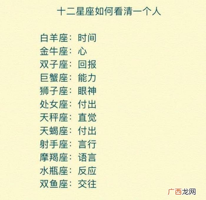 双子座和什么星座最配，双子座和什么星座的人最配