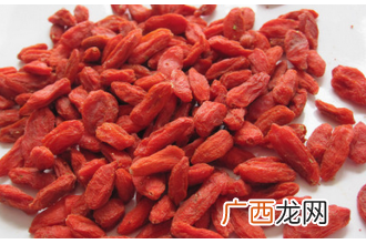 枸杞的食疗用法 枸杞的妙用