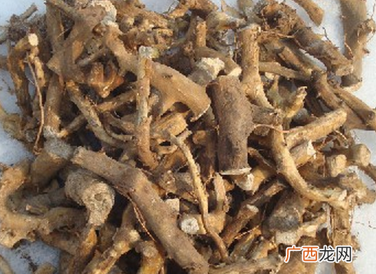 中药穿山龙的功效与用法