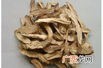 千年健的功效与作用 千年健的药用价值