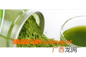 大麦叶的功效和药用价值