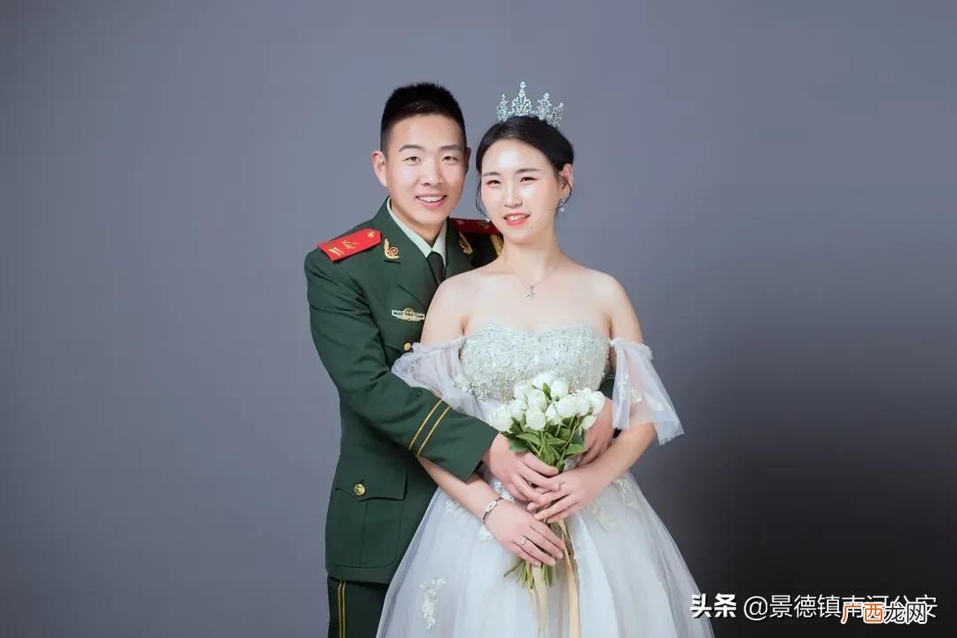 给对象写的情书1000字，军恋｜兵哥写给媳妇的情书