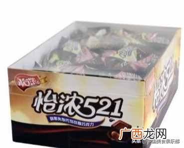 中国巧克力品牌排行?什么牌子的巧克力好吃?