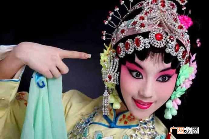 生旦净末丑？什么是生旦净末丑？