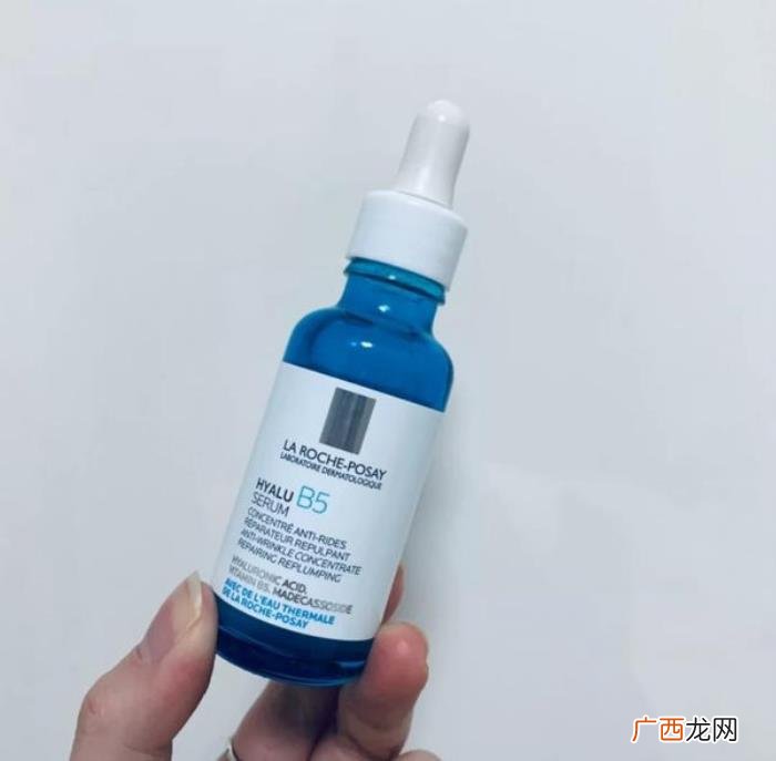 公认好用的5款玻尿酸精华 玻尿酸保湿精华液