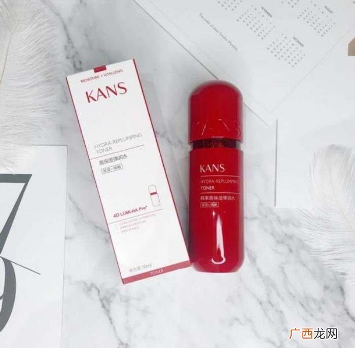 公认好用的5款玻尿酸精华 玻尿酸保湿精华液